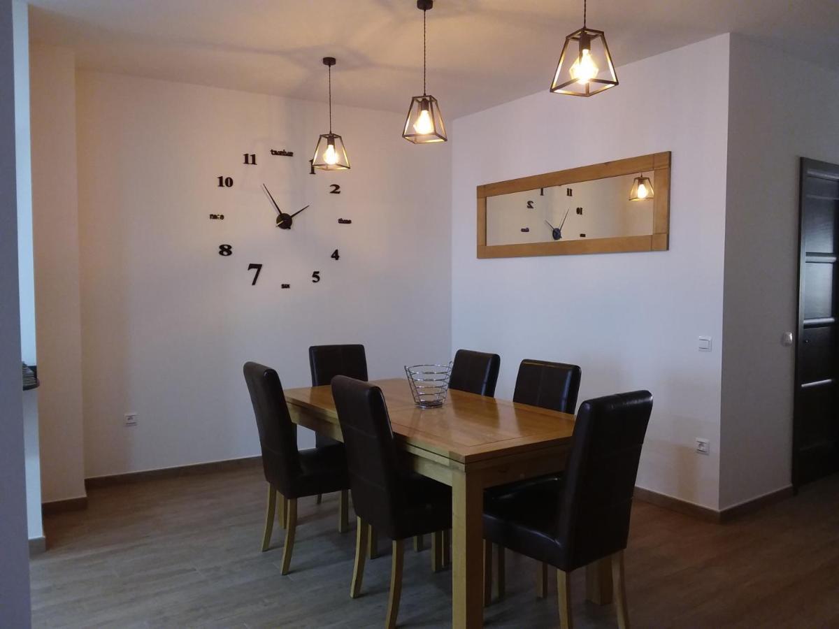 Casa Clavero Ронда Экстерьер фото