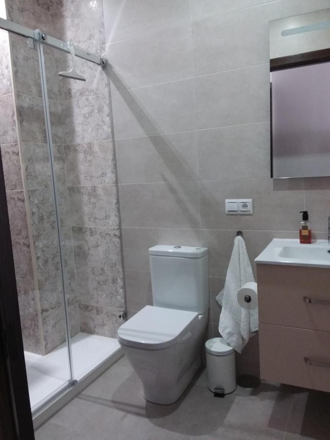 Casa Clavero Ронда Экстерьер фото
