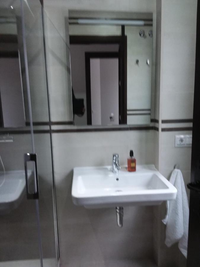 Casa Clavero Ронда Экстерьер фото