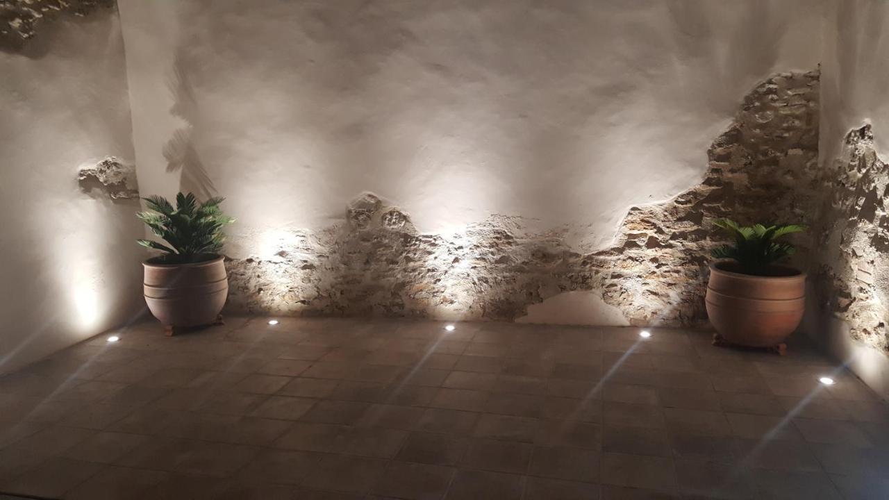 Casa Clavero Ронда Экстерьер фото