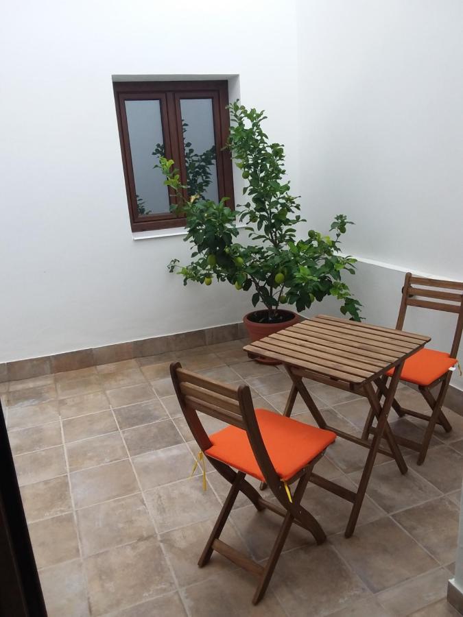 Casa Clavero Ронда Экстерьер фото
